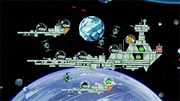 
Angry Birds: Star Wars | Wii | gameplay screenshot 4