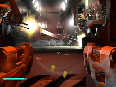 
Area-51 | Xbox | gameplay screenshot 1 | Region: North America | Source: LaunchBox