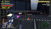 
Counter Force | Wii | gameplay screenshot 3