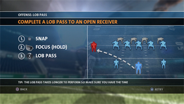 Backbreaker | PlayStation 3 | gameplay screenshot 2 | region=North America | launchbox-6ca017d3f48a | source=LaunchBox