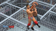 
WWE Smackdown vs. Raw 2011 | Xbox 360 | gameplay screenshot 2 | Region: North America | Source: LaunchBox
