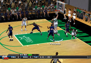 
College Hoops NCAA 2K8 | PlayStation 2 | gameplay screenshot 1 | Region: North America | Source: LaunchBox