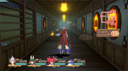 
Trinity Universe | PlayStation 3 | gameplay screenshot 2