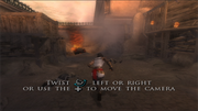 
Prince of Persia: Rival Swords | Wii | gameplay screenshot 1