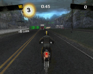
Stuntman: Ignition | PlayStation 2 | gameplay screenshot 2 | Region: North America | Source: LaunchBox