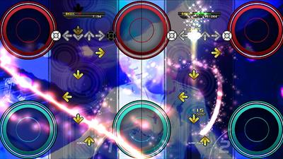 Dance Dance Revolution | PlayStation 3 | gameplay screenshot 1
