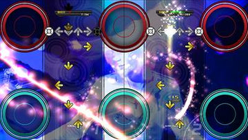 
Dance Dance Revolution | PlayStation 3 | gameplay screenshot 1