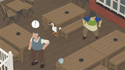 
Untitled Goose Game | Nintendo Switch | gameplay screenshot 4