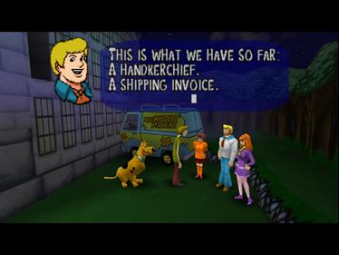 
Scooby-Doo: Classic Creep Capers | Nintendo 64 | gameplay screenshot 1