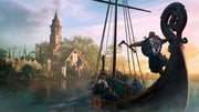 
Assassin's Creed: Valhalla | PlayStation 4 | gameplay screenshot 1 | Region: North America | Source: LaunchBox