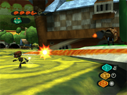 
Psychonauts | Xbox | gameplay screenshot 1