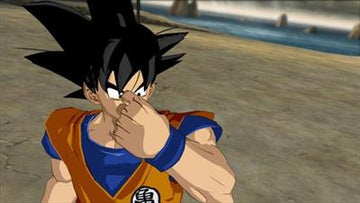 
Dragon Ball Z: Burst Limit | PlayStation 3 | gameplay screenshot 4