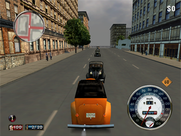 
Mafia | PlayStation 2 | gameplay screenshot 1 | Region: North America | Source: LaunchBox