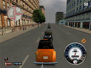 
Mafia | PlayStation 2 | gameplay screenshot 1 | Region: North America | Source: LaunchBox