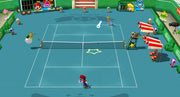 
Mario Power Tennis | Wii | gameplay screenshot 5