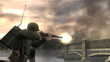 
Call of Duty 3 | PlayStation 2 | gameplay screenshot 2 | Region: North America | Source: LaunchBox