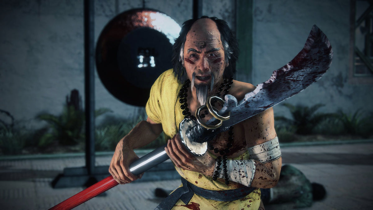 
Dead Rising 3 | Xbox One | gameplay screenshot 2 | Region: North America | Source: LaunchBox