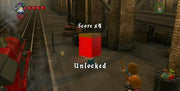 
LEGO Harry Potter: Years 5-7 | PSP | gameplay screenshot 4