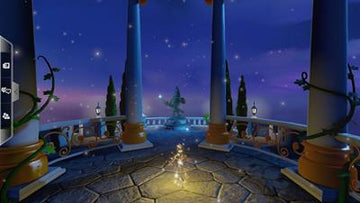 
Disney Infinity | PlayStation 3 | gameplay screenshot 1 | Region: North America | Source: LaunchBox
