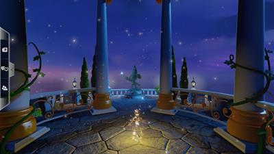 
Disney Infinity | PlayStation 3 | gameplay screenshot 1 | Region: North America | Source: LaunchBox