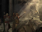 
The Lord of the Rings: The Return of the King | PlayStation 2 | gameplay screenshot 3 | Region: North America | Source: LaunchBox