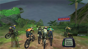 
Downhill Domination | PlayStation 2 | gameplay screenshot 3 | Region: North America | Source: LaunchBox