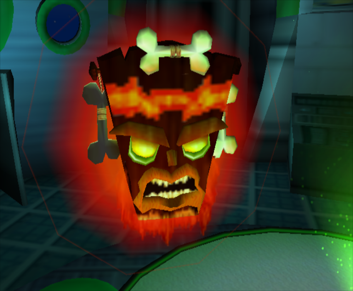 
Crash Bandicoot: The Wrath of Cortex | GameCube | gameplay screenshot 4