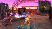 
Rengoku II: Stairway to H.E.A.V.E.N. | PSP | gameplay screenshot 4