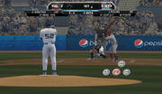 
Major League Baseball 2K10 | Wii | gameplay screenshot 1
