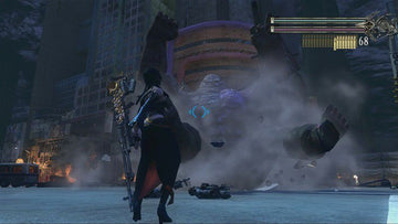 
Bullet Witch | Xbox 360 | gameplay screenshot 1