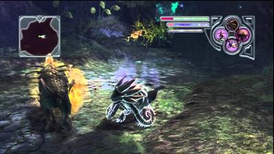 Folklore | PlayStation 3 | gameplay screenshot 3
