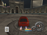 
Crash 'N' Burn | PlayStation 2 | gameplay screenshot 5 | Region: North America | Source: LaunchBox