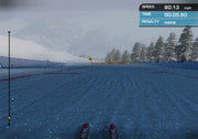 
Bode Miller Alpine Skiing | PlayStation 2 | gameplay screenshot 2