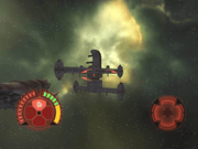 
Star Wars: Jedi Starfighter | Xbox | gameplay screenshot 2