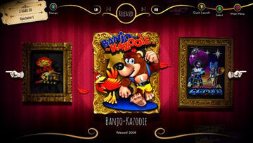 
Rare Replay | Xbox One | gameplay screenshot 3
