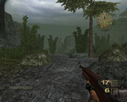 
Vietcong: Purple Haze | PlayStation 2 | gameplay screenshot 1