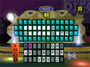 
Wheel of Fortune: 2nd Edition | PlayStation | gameplay screenshot 1 | Region: North America | Source: LaunchBox