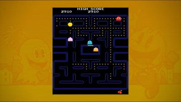 
Pac-Man Party | Wii | gameplay screenshot 3