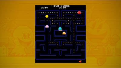 
Pac-Man Party | Wii | gameplay screenshot 3