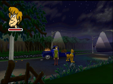 
Scooby-Doo: Classic Creep Capers | Nintendo 64 | gameplay screenshot 4