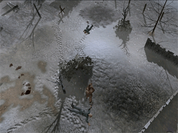 
Combat★Elite: WWII Paratroopers | Xbox | gameplay screenshot 1