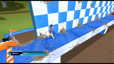 Wipeout 2 | Wii | gameplay screenshot 1