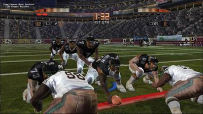 
Blitz: The League | Xbox | gameplay screenshot 2 | Region: North America | Source: LaunchBox