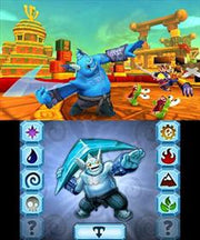 
Skylanders: Trap Team | Nintendo 3DS | gameplay screenshot 2 | Region: North America | Source: LaunchBox