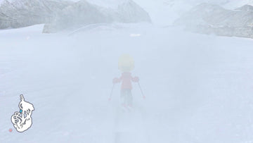 
We Ski & Snowboard | Wii | gameplay screenshot 2