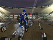 
Yamaha Supercross | Wii | gameplay screenshot 2
