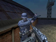 
Medal of Honor: Frontline | GameCube | gameplay screenshot 1
