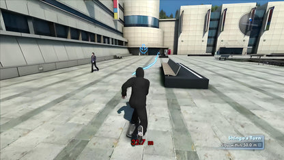 
skate 3 | Xbox 360 | gameplay screenshot 1