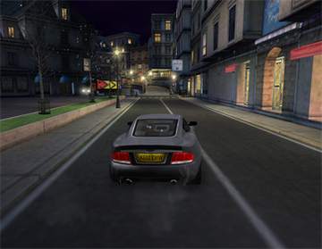 
007: Nightfire | GameCube | gameplay screenshot 1