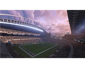 
Madden NFL 15 | PlayStation 4 | gameplay screenshot 1